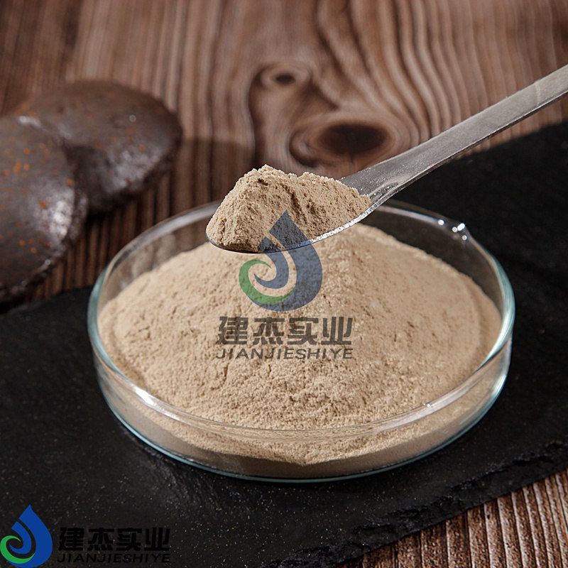除尘灰压球出产现场