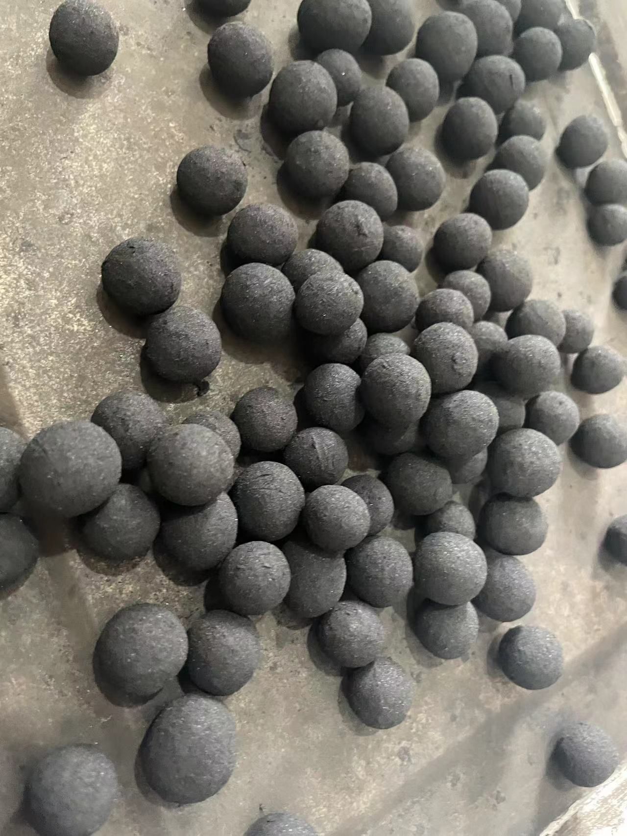 ??球团矿的质量尺度和要求?