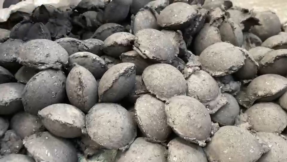 球团粘合剂和膨润土有什么区别？