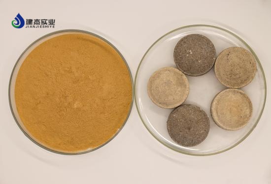 磷矿粉压球粘合剂厂家怎么？4大维度划分行业品牌梯队