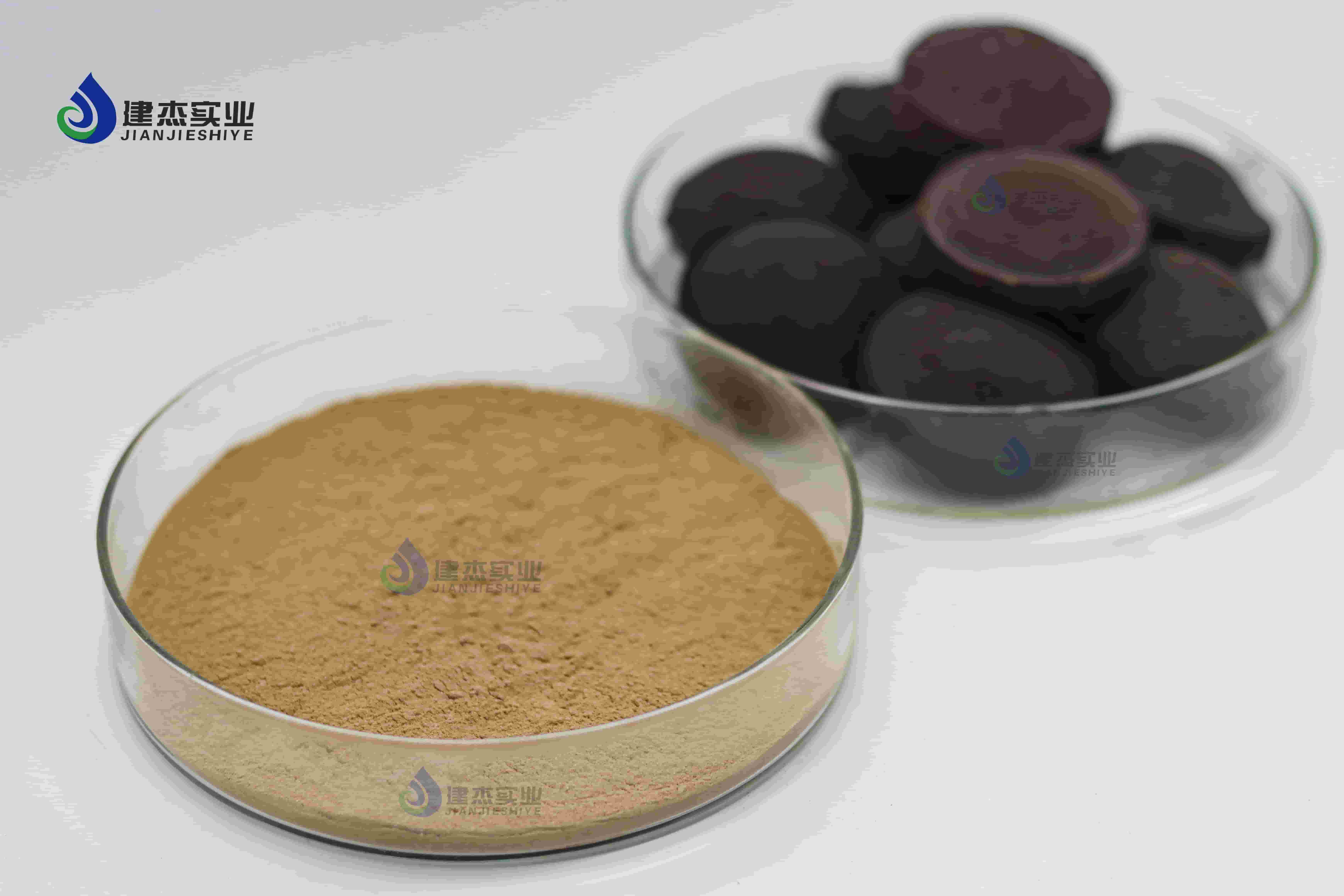 转底炉脱锌用什么成型粘合剂？
